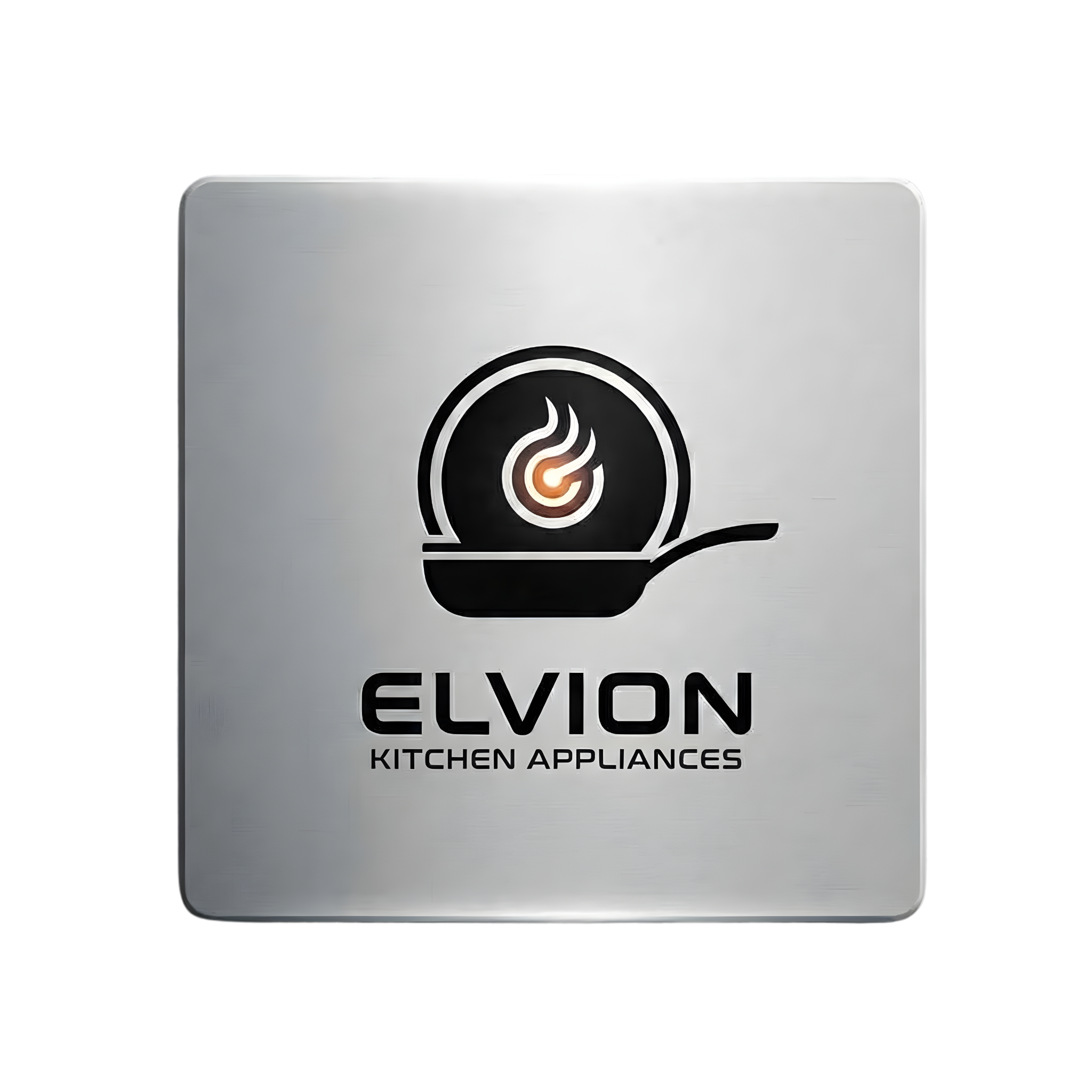 Elvion Kitchen Appliances logo
